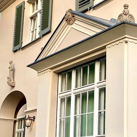 Fewo Art Deco Zittau Exterior photo