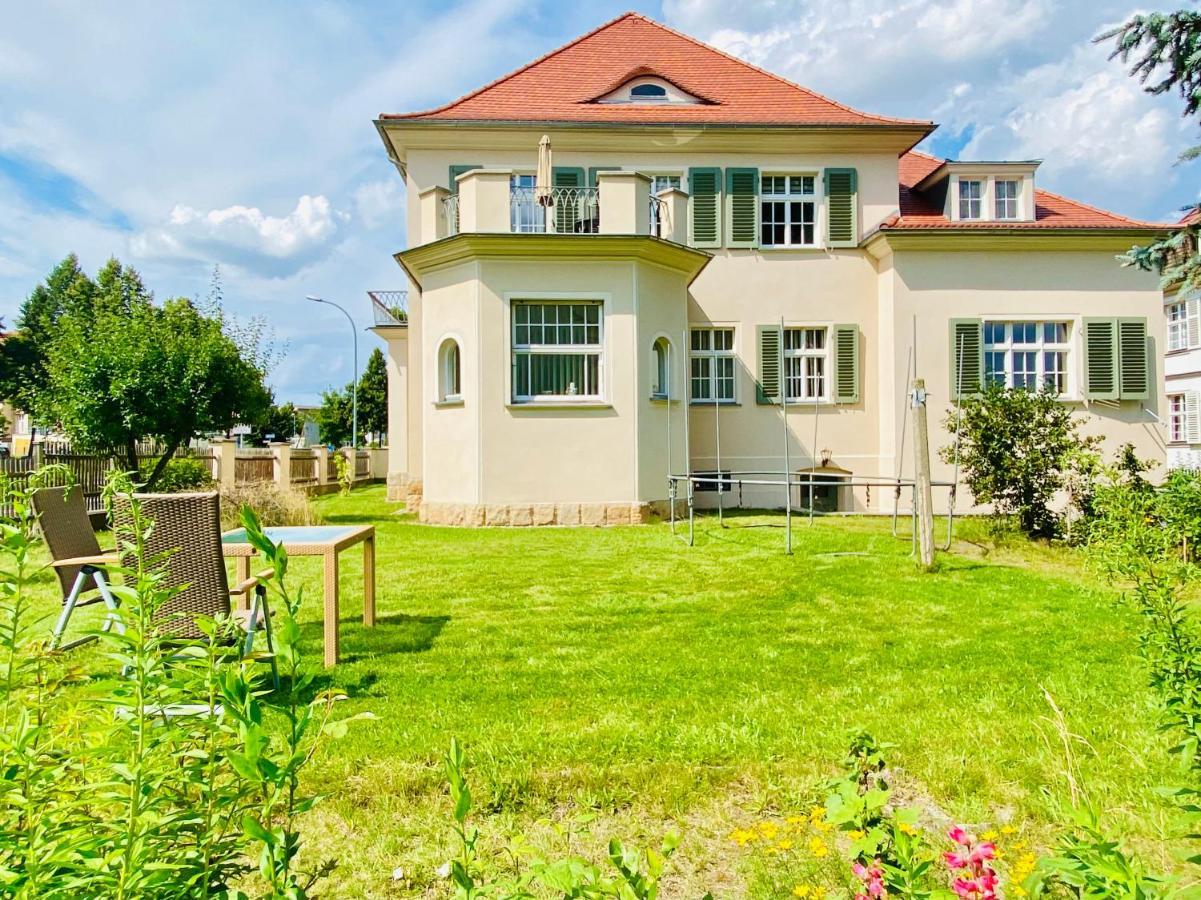 Art Deco Zittau