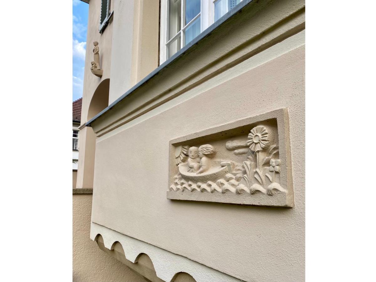 Apartment Art Deco *