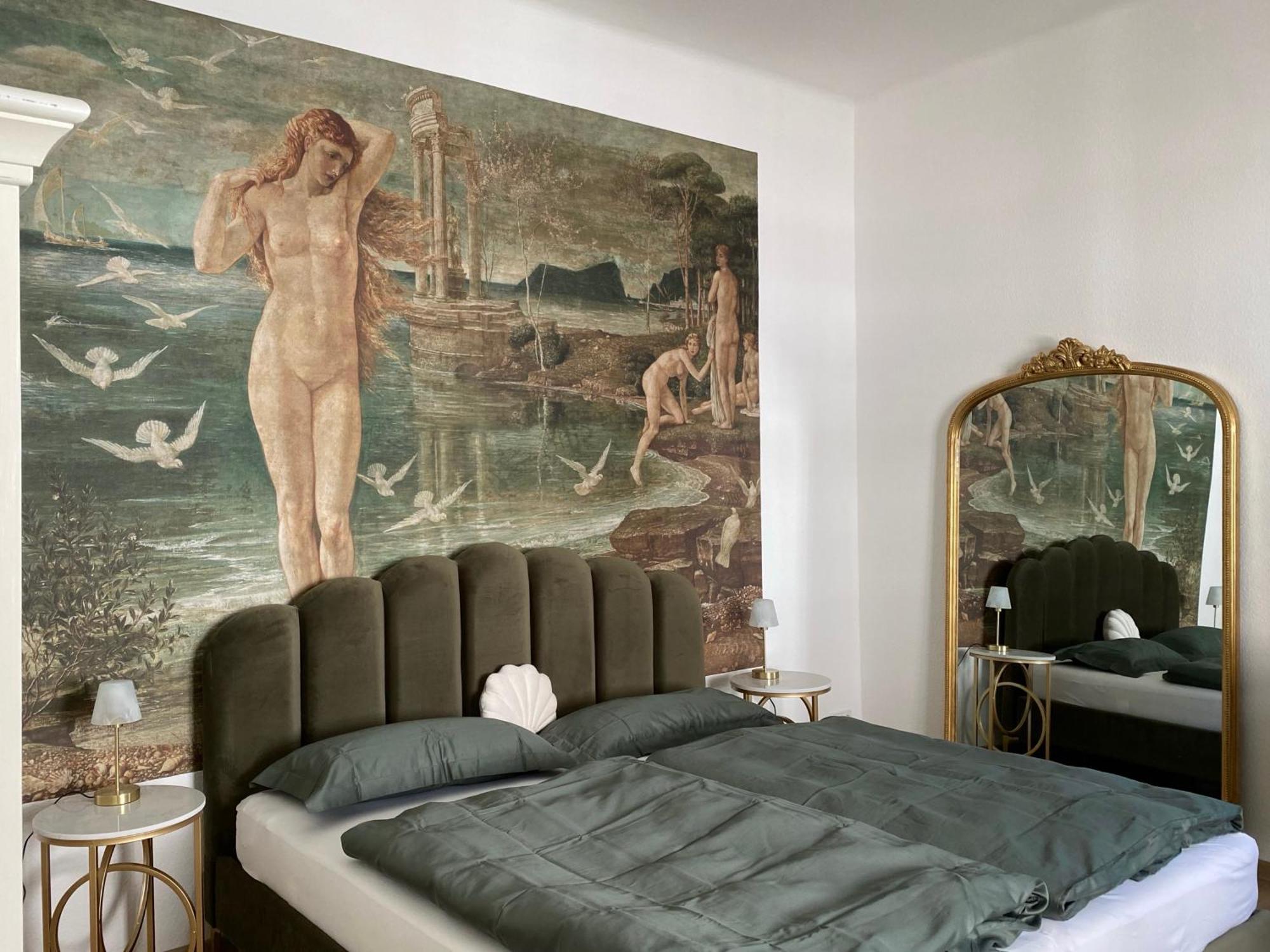 Apartment Art Deco